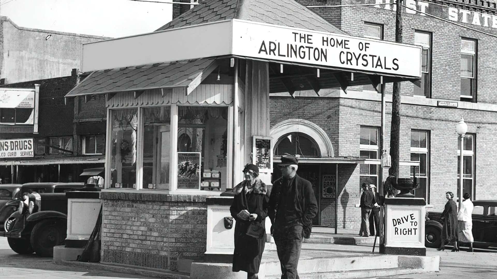 Arlington Historical Society | Home