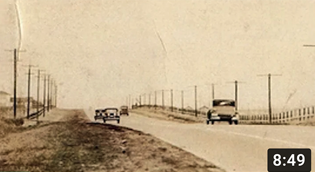 City of Arlington, TX: Bankhead Highway 100th Anniversary