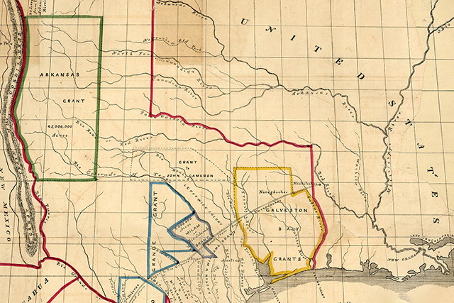 Steward A. Miller and the Snively Expedition of 1843