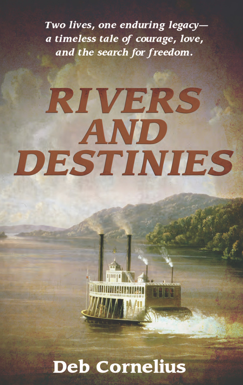 Rivers and Destinies